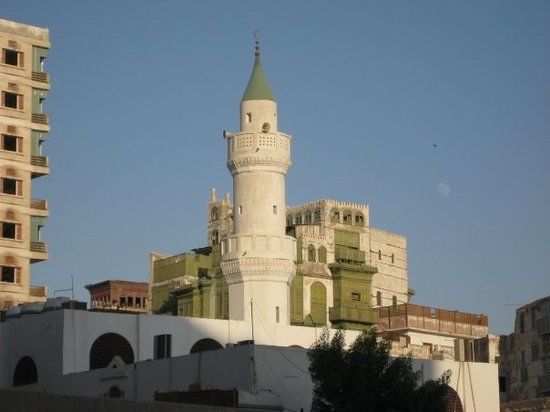 Al-Balad